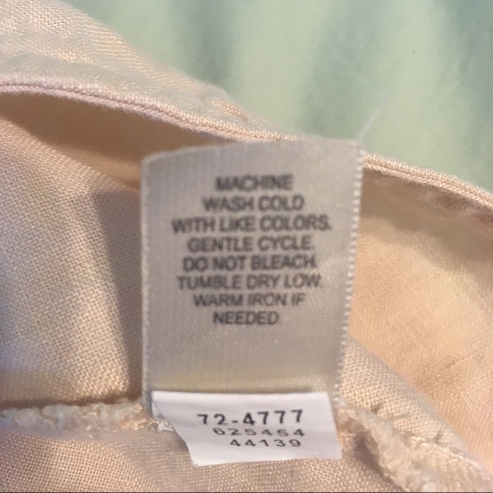 ✨HOST PICK✨ J. Jill linen blazer - Picture 8 of 9